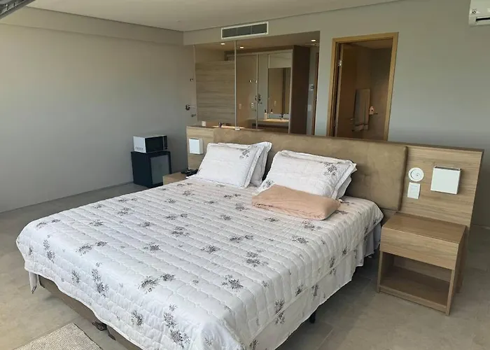 Apartamento No Bugan Paiva