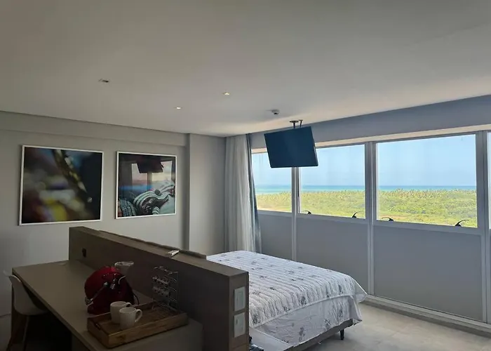 Apartamento No Bugan Paiva