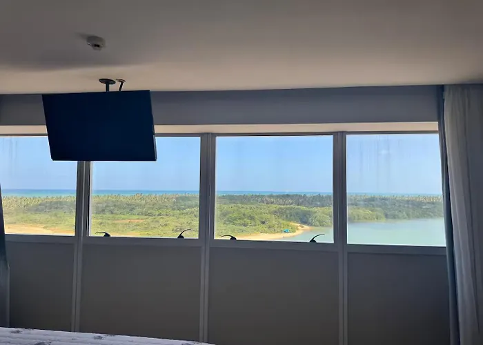 Apartamento No Bugan Paiva