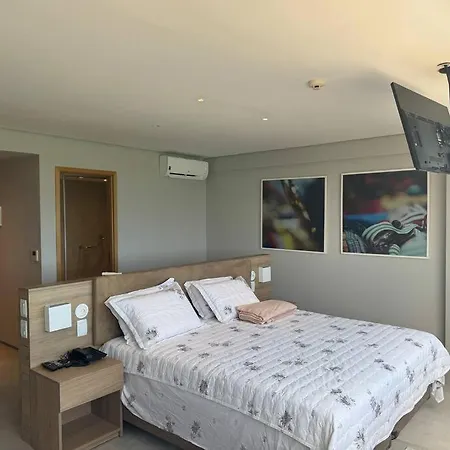 Apartamento No Bugan Paiva Recife Exterior foto