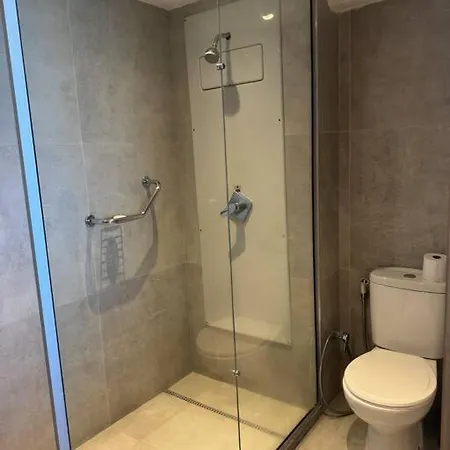Apartamento No Bugan Paiva Recife Exterior foto