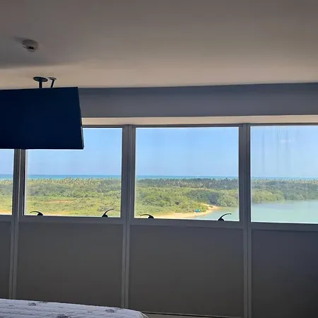 Apartamento No Bugan Paiva Recife Exterior foto