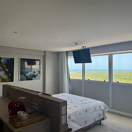 Apartamento No Bugan Paiva Recife Exterior foto