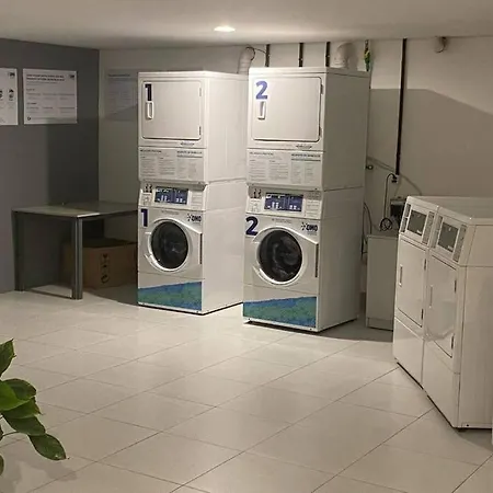 Apartamento No Bugan Paiva Recife Exterior foto