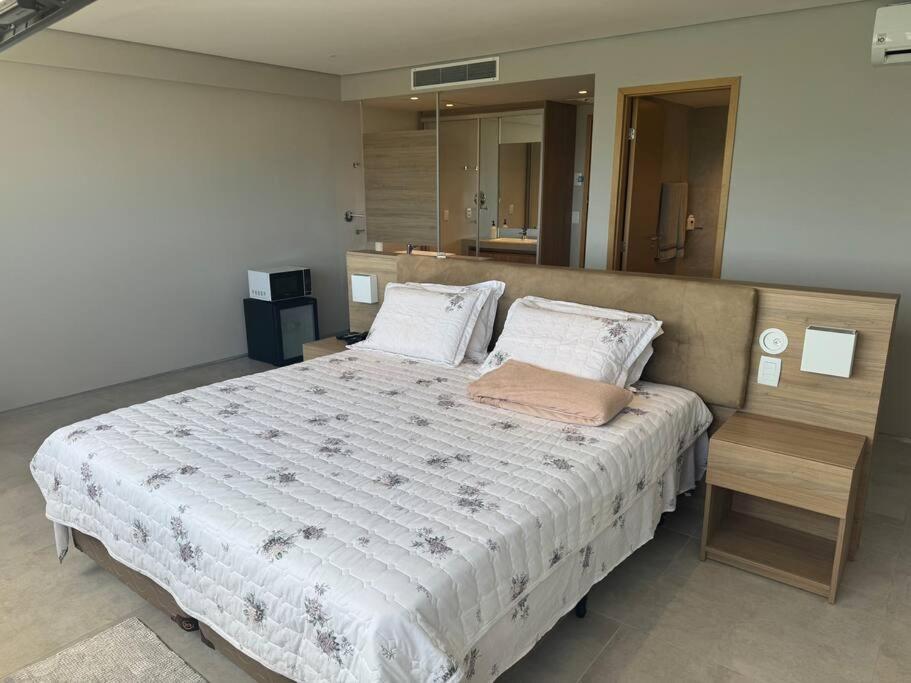 No Bugan Paiva Apartment *