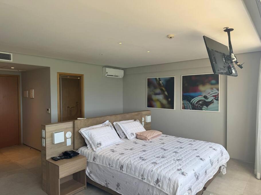 No Bugan Paiva Apartment Recife