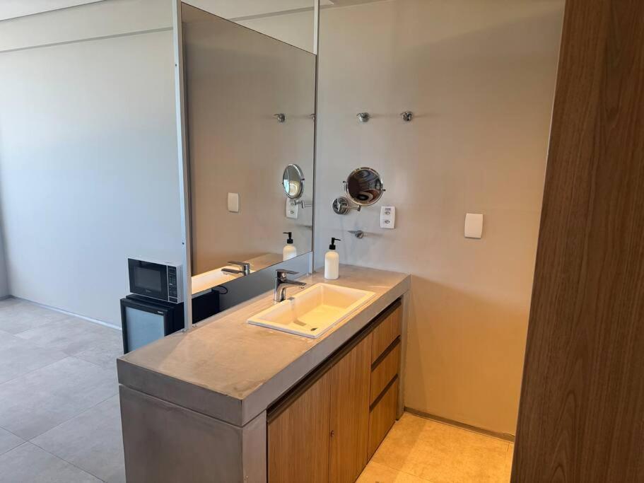 Apartment No Bugan Paiva Recife