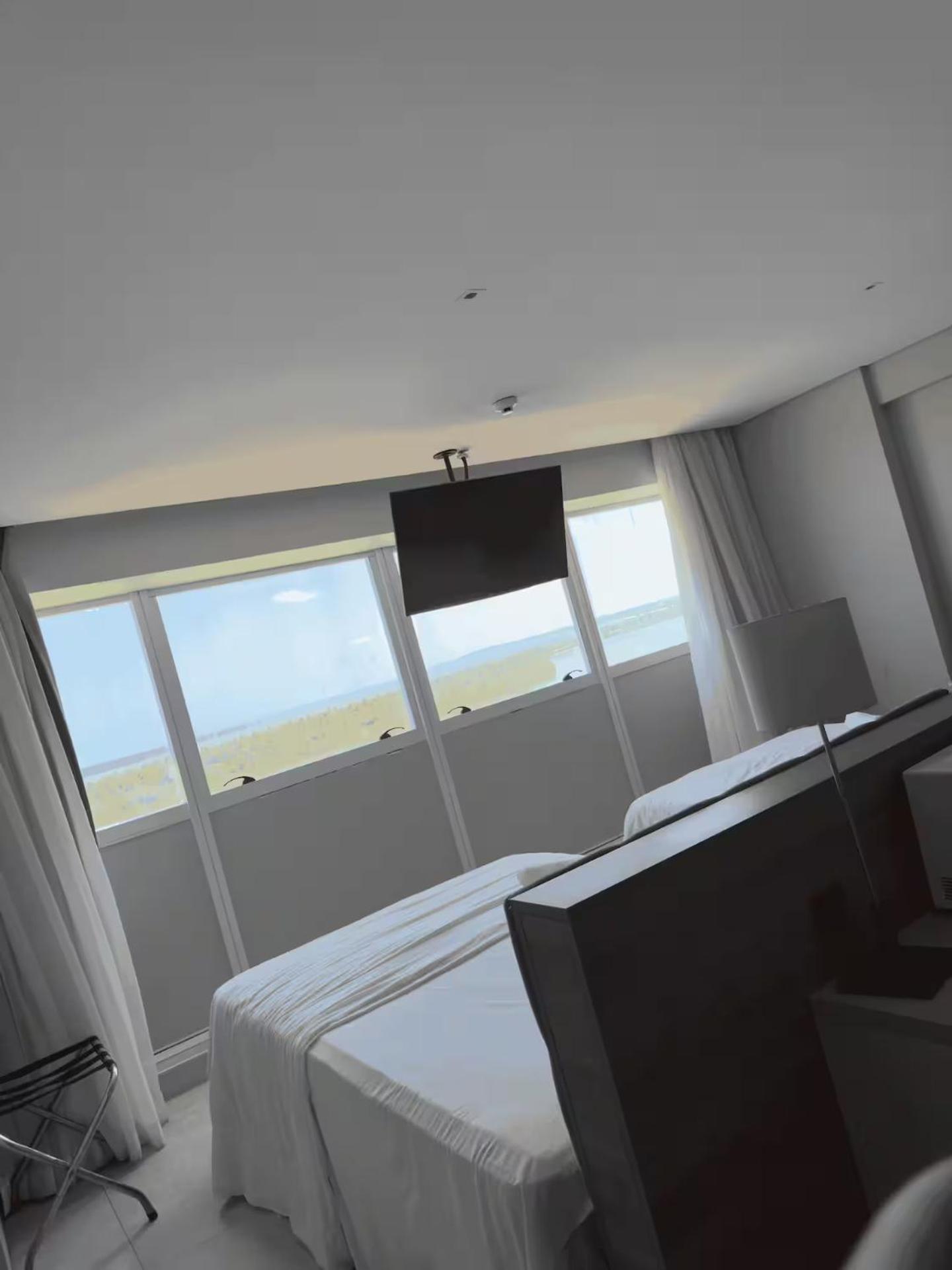 No Bugan Paiva Apartment Recife